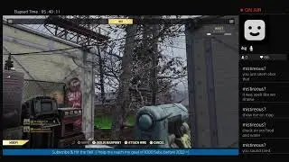 Fallout 76 Come join the Adventure! -  Ps4 Pro - Add me on PSN: Xtremeg0d_YT