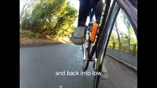 STURMEY ARCHER S2C OFFROAD fc.wmv