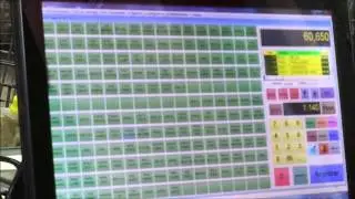 Software Para Fruver supermercados touch