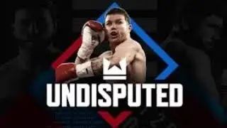 Undisputed Boxing Jake Lamotta vs Terence Crawford