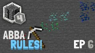 CraftedSMP T4, EP.6, ABBA Rules!