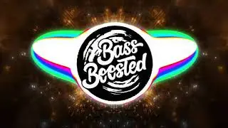 PHARA&Oslash;H & G.P.R Beat - IMMORTAL [Bass Boosted]