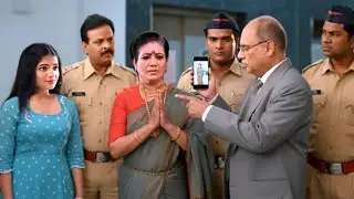 Saru || 30 Sept 2025 || Principal Exposed Kamini&rsquo;s Evil Plan | Today Full Episode Update