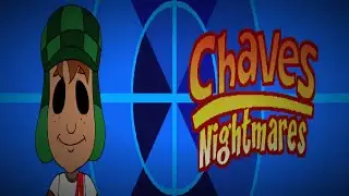 Bora de Chaves Nightmares
