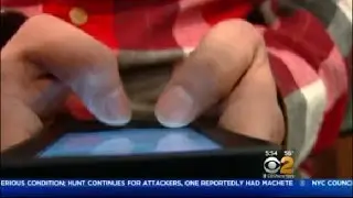 Cell Phone Germs