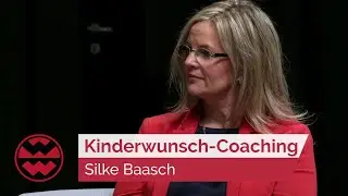 Silke Baasch: Ganzheitliches Kinderwunsch-Coaching - Wissen 4.1 | Welt der Wunder