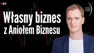 Aniołowie biznesu coraz aktywniejsi | Wiktor Schmidt, założyciel Netguru
