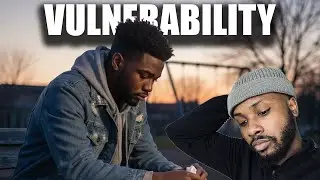VULNERABILITY | SHOULD MEN SHOW EMOTIONS?
