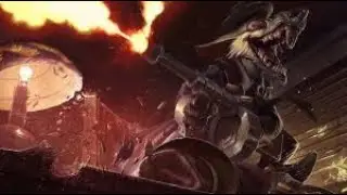 Twitch Adc