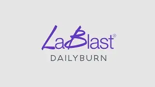 LaBlast: The Most Fun Dance Workout