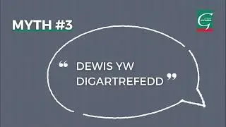 Chwalu mythau am ddigartrefedd yng Ngwynedd - 5 myth cyffredin
