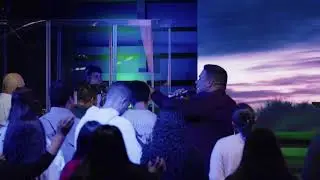 CULTO GENERAL     /    PASTOR PAUL WAROE