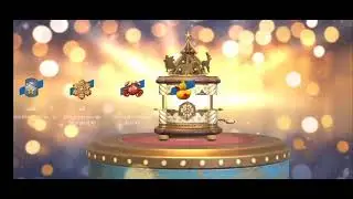Big Win - Wot Blitz- Obj 268/4 & 10k gold