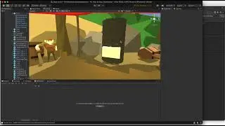 Wwise Adventure Game Project Walkthrough