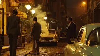 Mafia, Rapimenti, Polizia: Servo Suo | Film Completo in Italiano