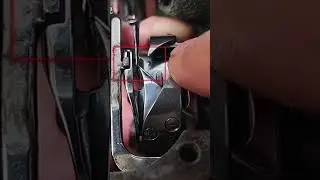 🎉Single Needle Machine Timing 🎉#machinetechnology #timing #shortsfeed #sewingmachinerepair