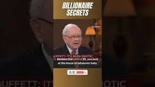 Stocks Vs Bonds  - Warren Buffett
