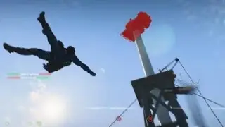 Battlefield 2042, the biggest wtf moment ever.
