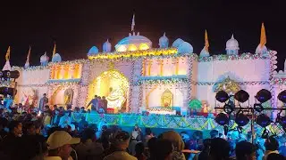 🙏खाटू श्याम दरबार 🙏बाजपुर (U.S.N) 20/11/2025 🚩🚩🚩🚩