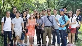 Filipino Photographers in South Korea (FILIPOS)