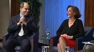 The Kalb Report -- Arab Journalists: Another Perspective