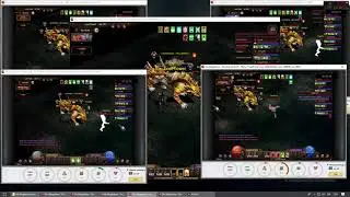 dk Mecha Mu Magdalena s1666🐍