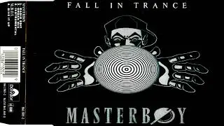 𝐌𝐚𝐬𝐭𝐞𝐫𝐛𝐨𝐲 - 𝐅𝐚𝐥𝐥 𝐢𝐧 𝐓𝐫𝐚𝐧𝐜𝐞 (INSTRUMENTAL)
