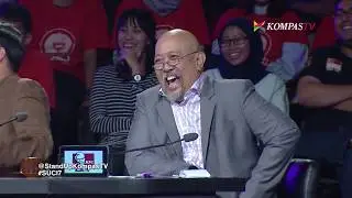 Jupri: Perbaikan Gizi - SUCI 7