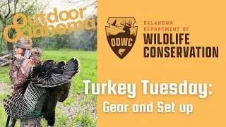 EP2: Turkey Tuesday: Gear and Setup | Learn To Hunt