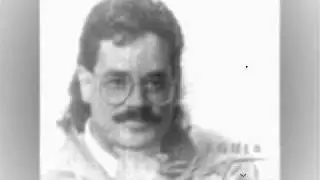 Amante Del Amor - Louis Shati (salsa picante)