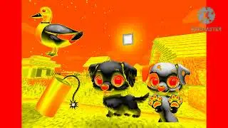 Splash Speaks (Season 2) Theme Song In Sidechained Carrier