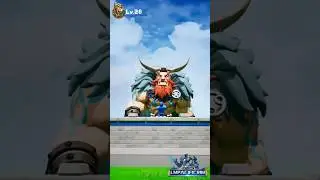 🍀 Top Funny Games : Lords Mobile ⚔️ #lordsmobile #topfunnygames
