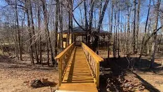 Treehouse & Canopy School Project Tour