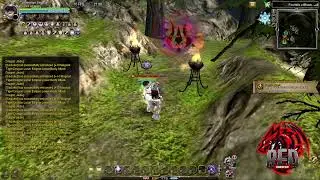 RED: Dragonest ( PRIVATE SERVER ) GRIND MODE