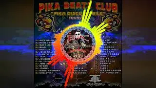 IMMORTALITY-DJ JERALD REMIX-PIKA BEATS CLUB-2022