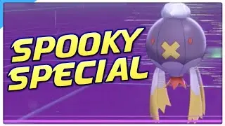 Spooky Special Drifblim! Pokemon VGC 2022 Series 13 Sword and Shield Competitive Doubles Battle!