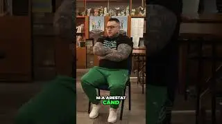 Cum să-ți ferești familia de pușcărie? | Interviu cu Marian Piciu #ziarulincomod #viatadupagratii