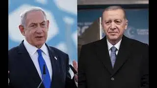 Ankara's response to Netanyahu's words about 'Erdogan' #erdogan #news #turkey #netanyahu