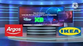 The End of All Fox Kids Channels 3 (Finale) (Last Video of 2025)