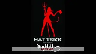 Hat Trick Rock - LA CELSA - (Diablilla)