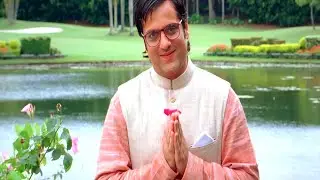 Heyy Baby - Fardeen Khan Ka Funny Movie Scene | Akshay Kumar | फरदीन खान कॉमेडी सीन