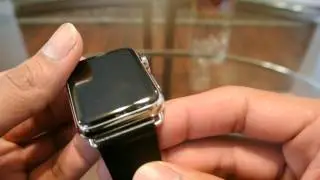Apple Watch Replacement Band Aftermarket under $50 Classic Buckle