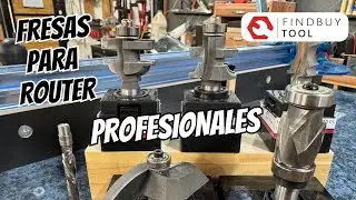 PROFESSIONAL AND AFFORDABLE ROUTER CUTTERS