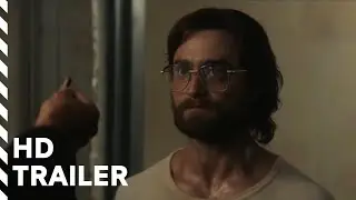 Escape from Pretoria | Trailer #1 | Daniel Radcliffe