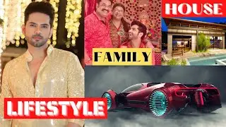 Ankit Bathla Lifestyle | Biography | Girlfriend | Lifestory | Age | Career | Serials | Net Worth