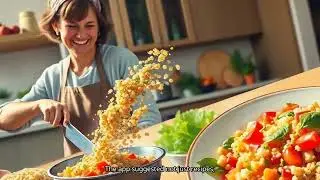 I Tested Creative Cooking Techniques With AI