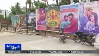 India Cinemas: Movie halls shutdown in protest of additional taxes