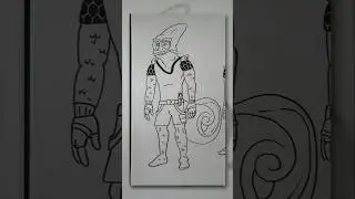#art #oldvsnew #superhero #superheroes #creativeprocess #comics #comic #comicstyle #redesign