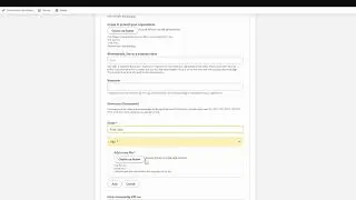 How to upload a pitch deck