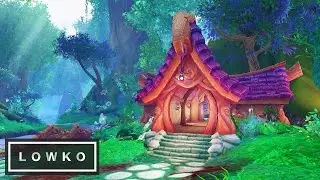 World of Warcraft: Legion Gameplay - My Legion Starting Zone!